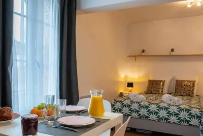 Image de Apartment in Châlons-en-Champagne