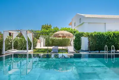 Image de Sonel Luxury Villa, a Grandiose Family Retreat
