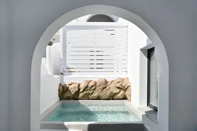 Image de Sandaya Luxury Suites