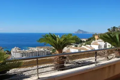 Image de Penthouse Mirador - Altea, Costa Blanca