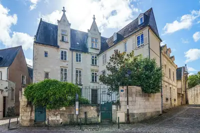 Image de Superbe vue cathédrale. Terrasse privative