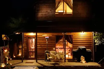 Image de Orange Blossom - Retreat