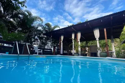 Moorea - Fare Te Utuafare