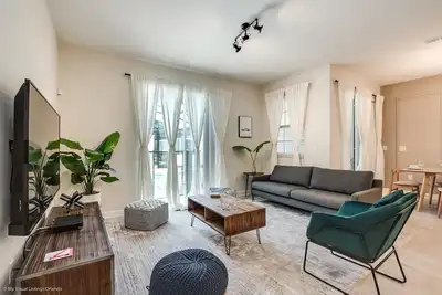 Image de Last Minute Disney Getaway! Townhouse with Private Pool. Book Now! #39274