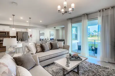 Image de Last Minute Disney Getaway! Themed Bedrooms & Private Balcony. Book Now! #39478