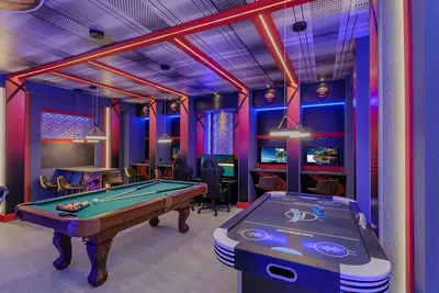 Image de Last Minute Disney Getaway! Luxury Villa with Private Pool. Book Now! #39946