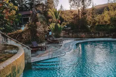 Image de Ayii Anargyri Natural Healing Spa Resort
