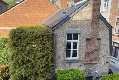 Image de La garçonnière de Wiertz - Dinant