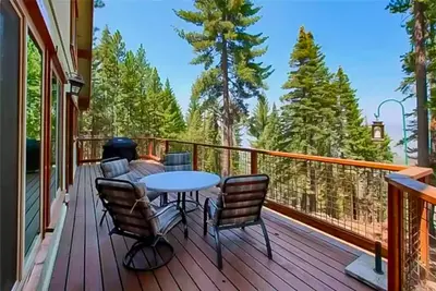Image de Retreat in Yosemite with panorama barrel sauna, fast WiFi, fireplace & Ev plug