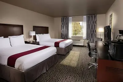 Image de Fantastic of Pullman! Convenient Room w\/ Free Breakfast, Free Parking, Pool