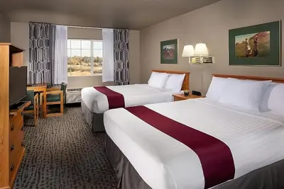 Image de Perfect For Family Getaway, Near Wsu! Spacious Room w\/ Free Parking, Pool