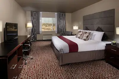 Image de Looking for Perfect Getaway Location? Spacious Room w/ King Bed, Free Breakfast