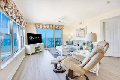Image de Towers Ten Condo - Oceanfront 3br\/3ba - #1701