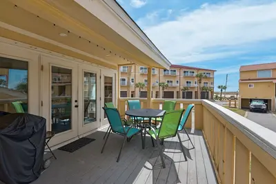 Image de 🌊Walk to Beach~Gulf Views~Updated~3br Regency CabanasE1