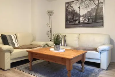 Image de Newly renovated vacation apartment \"Zwei\" in Haus zur Eiche