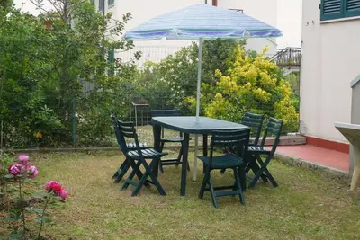 Image de Appartement de vacances Rosignano Marittimo pour 1 - 7 personnes avec 2 chambres à coucher - Maison