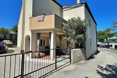 Image de Appartement de vacances Silo pour 1 - 5 personnes avec 2 chambres à coucher - Maison de vacances