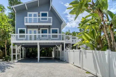 Image de Siesta Key Vacation Property W/Heated Pool and Beach Access