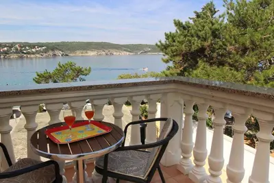 Image de Appartement de vacances Silo pour 1 - 3 personnes avec 1 chambre à coucher - Maison de vacances