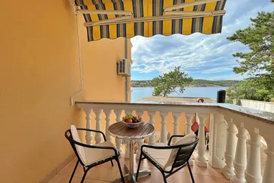 Image de Appartement de vacances Silo pour 1 - 3 personnes avec 1 chambre à coucher - Maison de vacances
