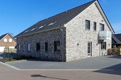 Image de Maison de vacances Burhave pour 1 - 9 personnes avec 4 chambres à coucher - Maison de vacances