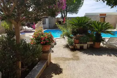 Image de Appartement de vacances Poreč pour 1 - 2 personnes avec 1 chambre à coucher - Appartement de vacance