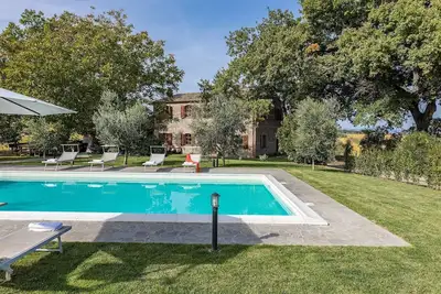 Image de Casale le Tre Querce 8+1, Emma Villas