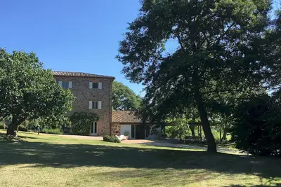 Image de Villa Carmeli 12+2, Emma Villas