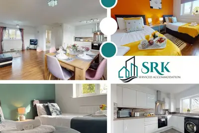 Image de Appartement-Salle de bain privée séparée