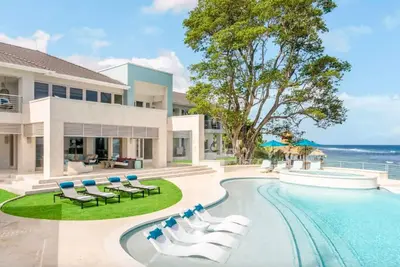 Image de Buttonwood Reef Villa