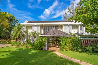 Image de Sea Grapes Villa 6 Bedroom