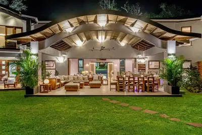Promiseas - Luxury Ocean Villa