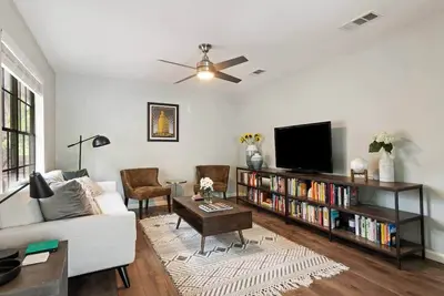 Image de Charming Home in South Austin with 2 Bedrooms