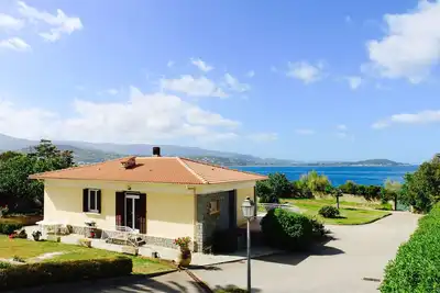 Image de Villa bord de mer