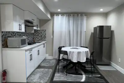 Image de Fully Equipped Luxury Home away from Home - Windermere