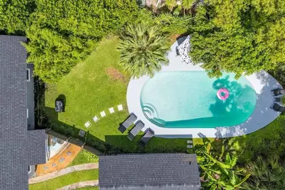 Image de Northeast Florida Retreat