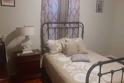 Image de Beautiful home in New Orleans that's centrally located