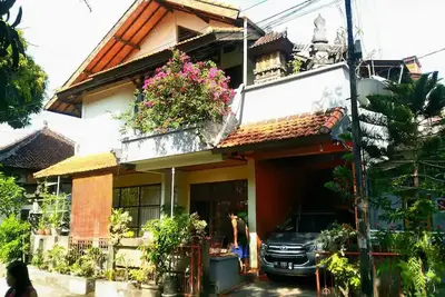 Image de Widi House Nusa Dua -- sleeps six, near bay and beaches