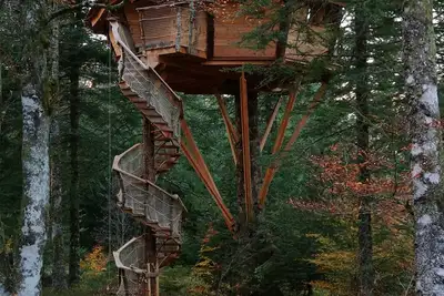 Image de Cabane Méïzou des Puys