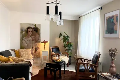 Image de Duplex face au cœur historique de Boulogne sur mer