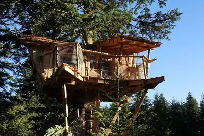 Image de Cabane Nis de Bisou