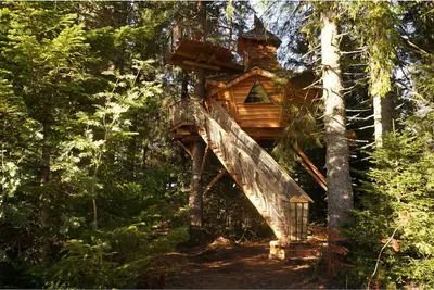 Image de Cabane Au Brendezi