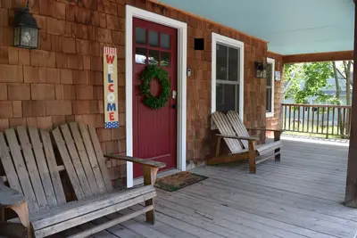 Image de Hunter Mt Tannersville 4 Season Retreat-Lake View