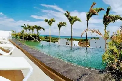Image de ¡Precioso alojamiento para 2 - 3 pax, 5ta Avenida!