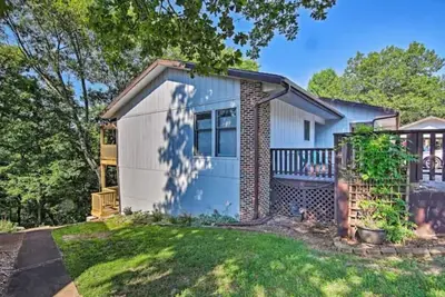 Image de Enjoy Sunsets at 4br retreat - family sized Golf Bike Hike Swim or Pickleball