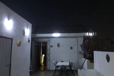 Image de Tennis club condo 6a México