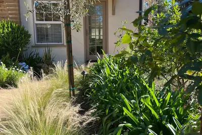 Image de Romantic cottage 10 min walk to downtown