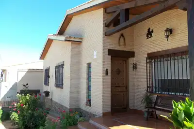 Image de Experiences rural house