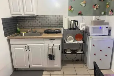 Image de Lovely 2-Bedroom Apt w/ Mini Gym