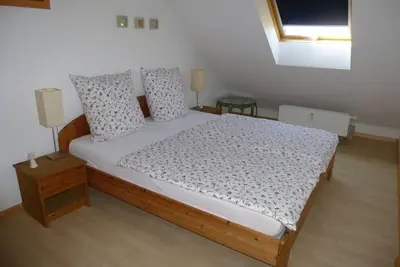 Image de Multi-bed room panoramic view, 90sqm, max. 5 persons